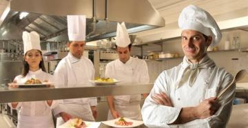 Должностная инструкция повара, должностные обязанности повара, образец должностной инструкции повара