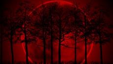 Почему Луна становится красной: приметы, обряды и суеверия Что означает красная луна в полнолуние приметы